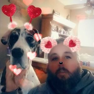 Meet your Posher, Andy